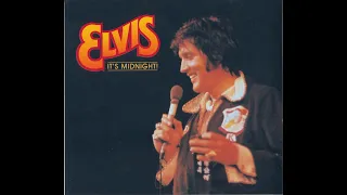 Elvis Presley Live August 24, 1974 Las Vegas Hilton - FTD-015