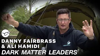 Danny Fairbrass and Ali Hamidi on Dark Matter Leaders (formally Safezone Leaders) | Korda 2013