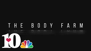 WBIR Documentary: The Body Farm