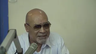 PRESIDENT BOUTERSE GEEFT UITLEG OVER VALUTAWET DE STRAAT 20 mei 2020