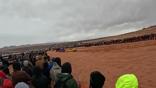 oMatt's Off Road Games at Sand Hollow 3/15/24 Off Road Wrecker Competition