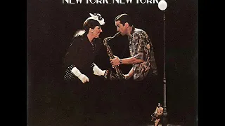 1st RECORDING OF: Theme From “New York, New York” - Liza Minnelli (1977 movie soundtrack)