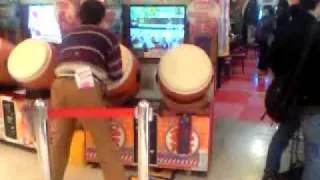 Drum game otaku