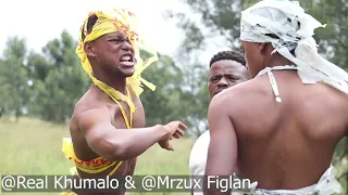 Kendrick Lamar Humble Parody SA Version By Mrzux Figlan & Real Khumalo