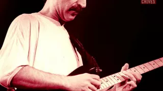 Frank Zappa "Stairway To Heaven" in Sweden1988