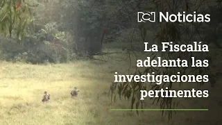 Soldado de 18 años murió por impacto de fusil detonado accidentalmente por un compañero