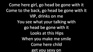 sexyback  with lyrics Justin Timberlake