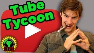 MOAR VIEWS! - Tube Tycoon (YouTube the Game)