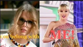 Taylor Swift | Don’t stop singing whiplash challenge!!!