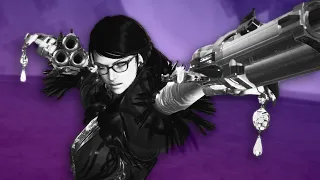 A Critique on Bayonetta 3