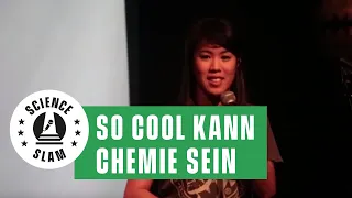 So cool kann Chemie sein! (Mai-Thi Nguyen Kim  - Science Slam)