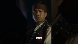 Jumong is against the armored soldiers. #jumong #korean #korea #koreandrama #popular 👍👍🇰🇷🇰🇷🇰🇷🇰🇷🇰🇷😊🇰🇷