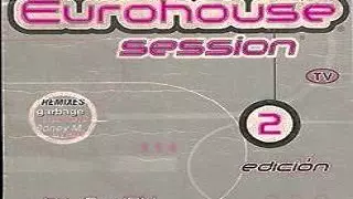 1.-Eurohouse Sessions by B-Jay(2a. Edicion)(Eurohouse Session 2)