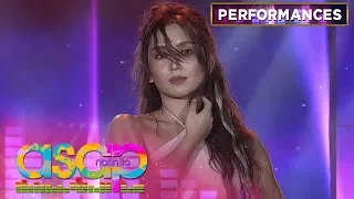 Kathryn Bernardo gives a heartrending dance performance on #ASAPNatinTo  | ASAP Natin 'To