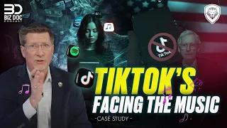 A Half-Century of Music Evolution | TikTok Ban Update | Bizdoc Ep. 56