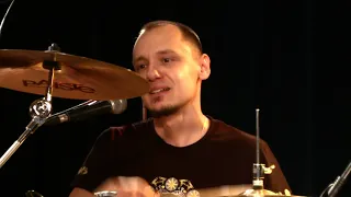 VálaszÚt & dr. Varga Tibor - Szent László öröksége koncert 2018.