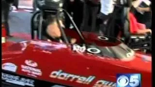 Barrett-Jackson Scottsdale 2012 (KPHO-CBS Phoenix)