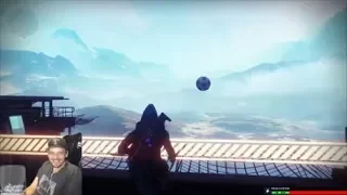 Soccer or Football? (Destiny 2)