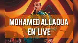 DJ YOUBA Allaoua LIVE 2015 HOMMAGE A MATOUB