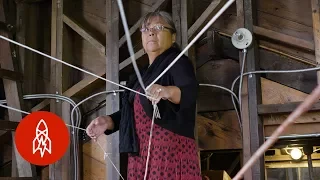 The Intricate Dance of the Alaskan Bell Ringers