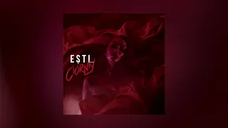 CIORNIY - Ești | Official Audio