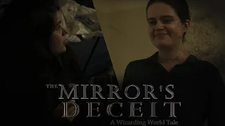 The Mirror's Deceit | Harry Potter Fan-Film (4K + Subtitles)