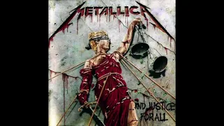 Metallica - One (Pitch corrected 440hz)