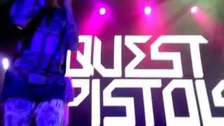 Quest Pistols Riga 01.03.14 4p.