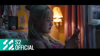 KISS OF LIFE (키스오브라이프) 'Play Love Games (HANEUL Solo)' MV