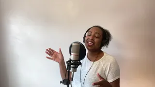 Halo - Beyoncé (Cover by: Joscelyn Alexander)