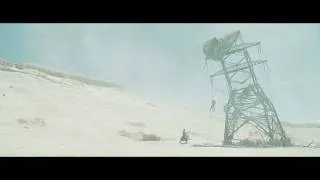 Terminator Salvation - trailer 1 [HD 1080p]