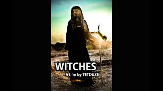 TETOUZE Witches (fantastic music clip)