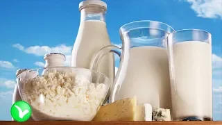 Молочные продукты! Чего больше, пользы или вреда?