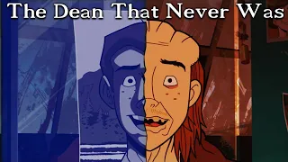 The Rejected Venture Brother: Purchase to Dean - Venture Bros. Review