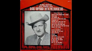 Dick Unteed - Never Hit Your Grandma With A Shovel
