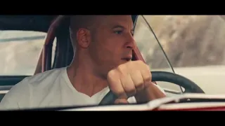 Ya Lili ❤❤ - Arabic song | Fast And Furious 6 [scene] | Car song || HollyBuzz |❤❤🔥🔥