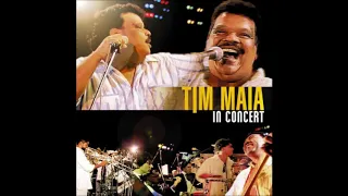 Tim Maia In Concert - Tim Maia - (Full Album)