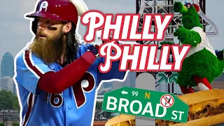 Why the Phillies Are Called the Phillies