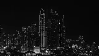 City Nights - Deep House Mix