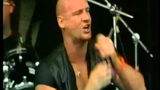 Primal Fear - "Eye Of An Eagle" - Live  at Wacken (2001)