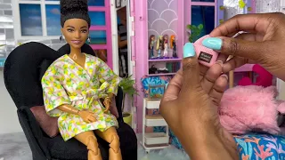 TEMU HAUL FOR BARBIE | CLOTHES & ACCESSORIES!!!