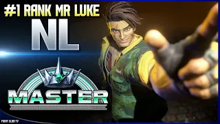 SF6 • NL (Luke) ➤ Street Fighter 6