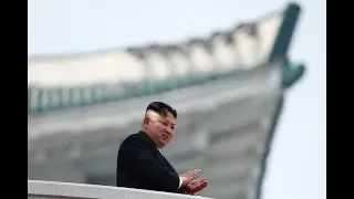 How the North Korea talks got off track