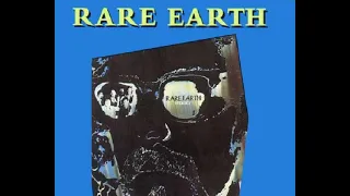 RARE EARTH ECOLOGY 1970 FULL ALBUM