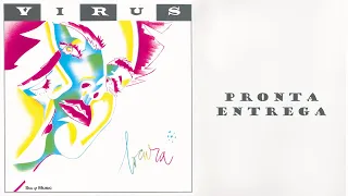 Virus - Pronta Entrega (Official Audio)