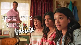 jane the virgin tribute l i lived