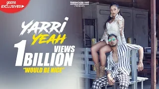 Yarri Yeah (Official Video) | Mickey Singh Ft. Nani (Anjali) | New Latest Punjabi Song 2018