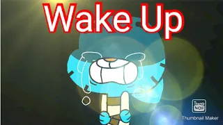 TAWOG: Wake Up (Animation meme) ~Plz read description~