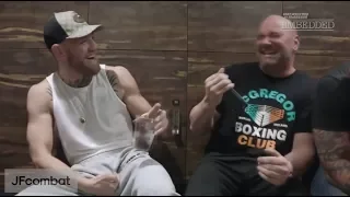 Conor McGregor Savage 1000% BEST Crazy MOMENTS Trash Talks Lifestyle