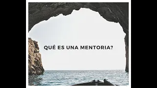 ¿QUÉ ES DE VERDAD UNA MENTORIA EN TRADING?